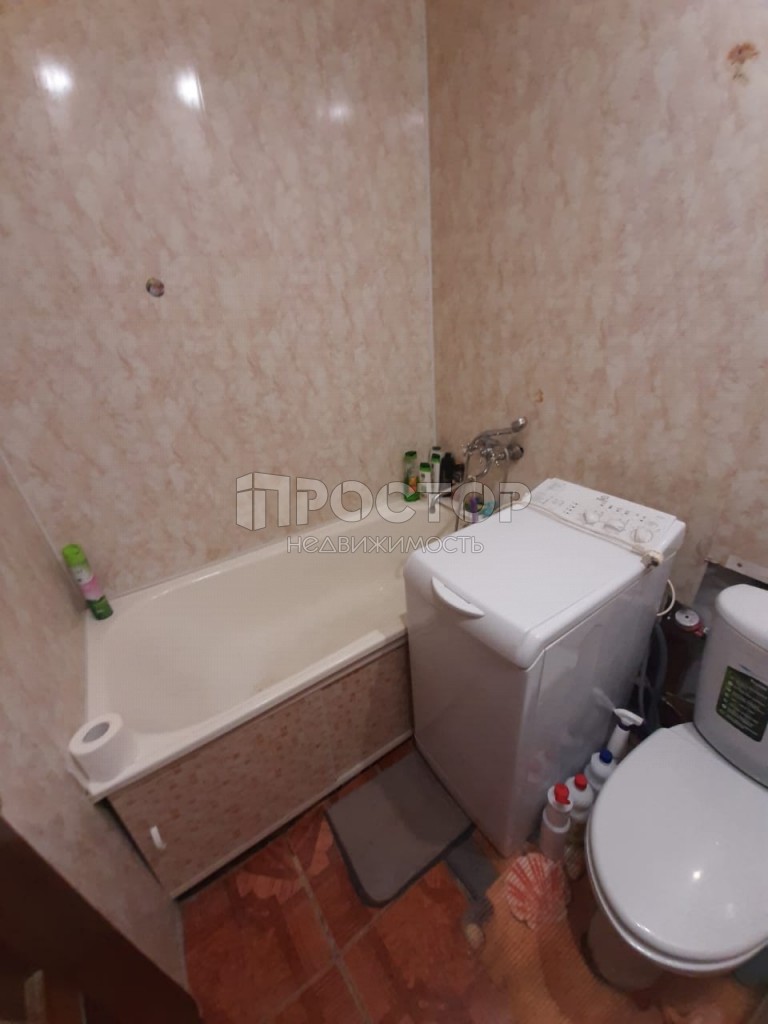 2-комнатная квартира, 44.8 м² - фото 9