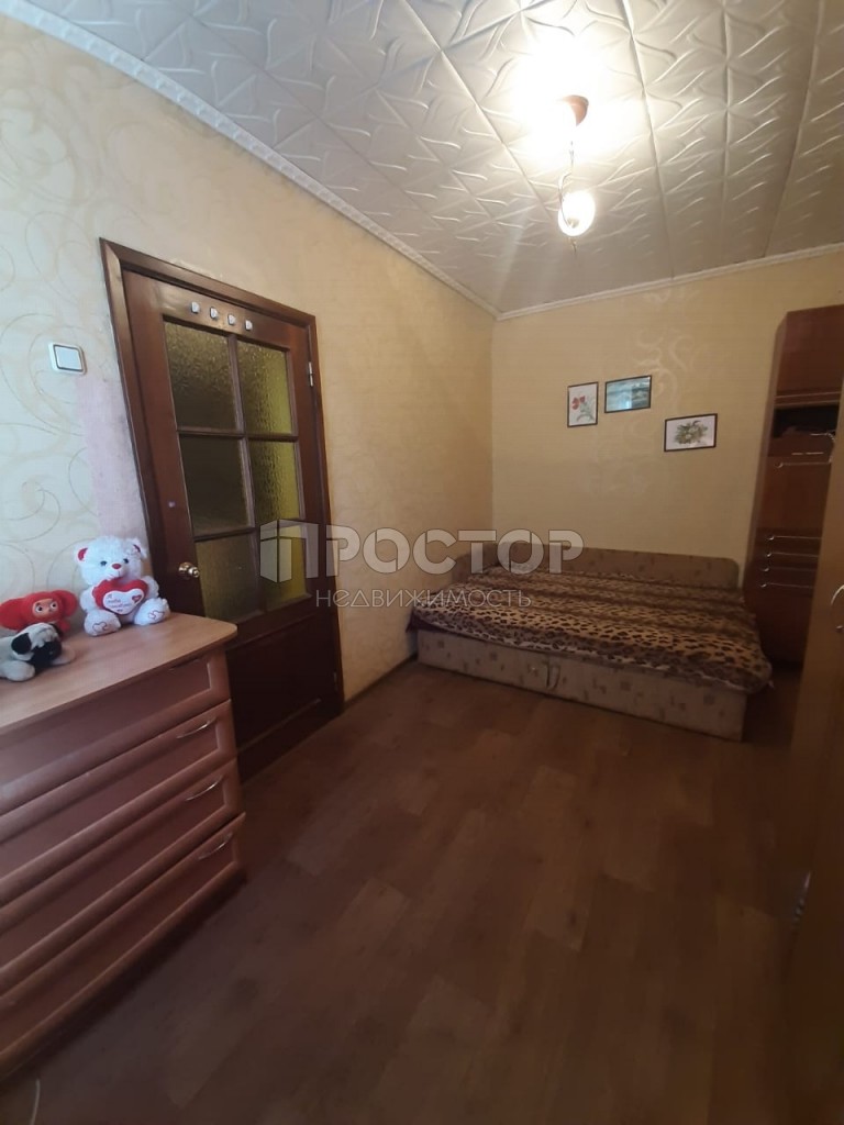 2-комнатная квартира, 44.8 м² - фото 4