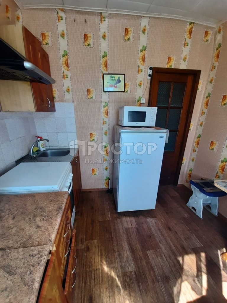 2-комнатная квартира, 44.8 м² - фото 7