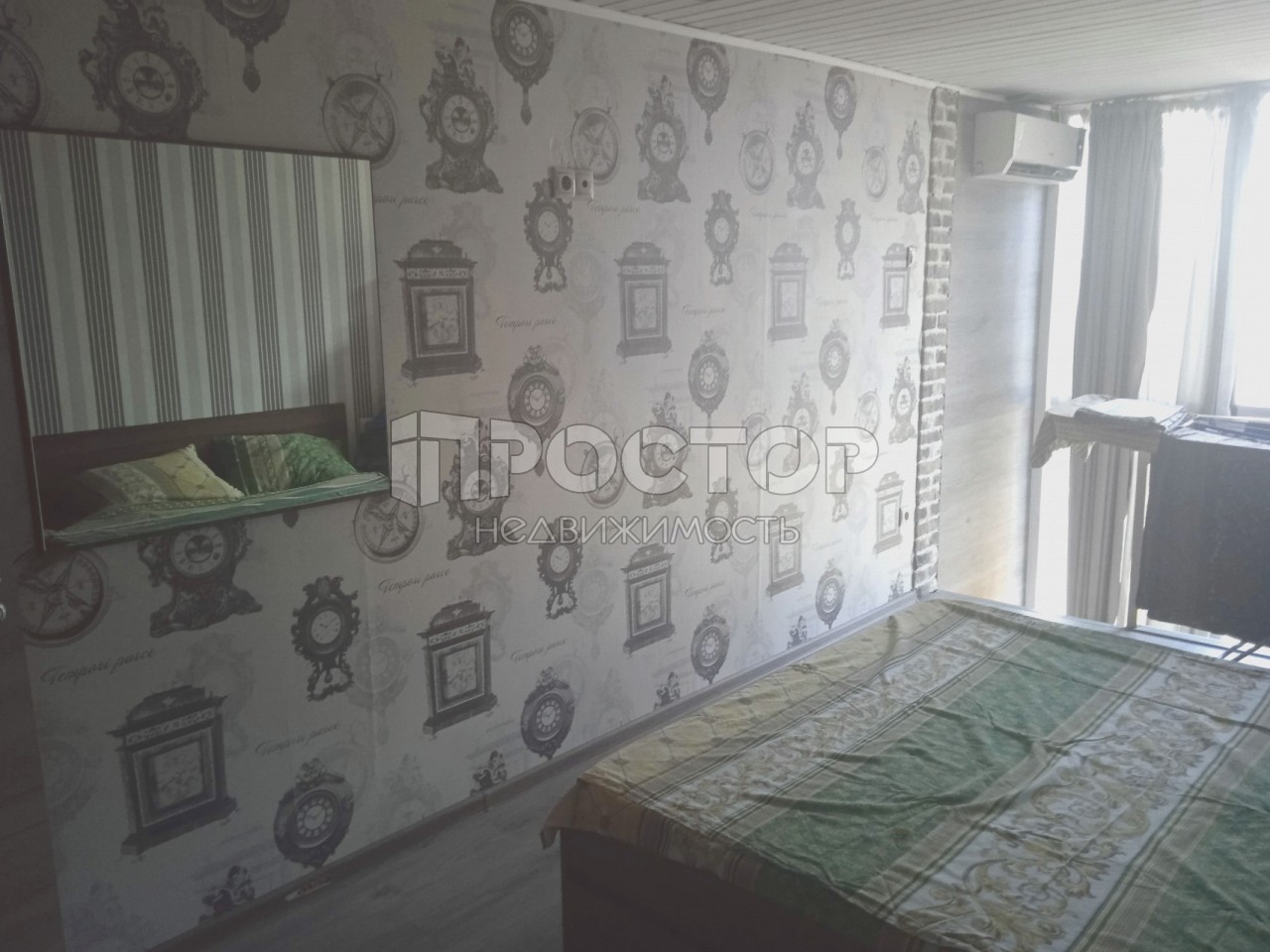 2-комнатная квартира, 39.5 м² - фото 7