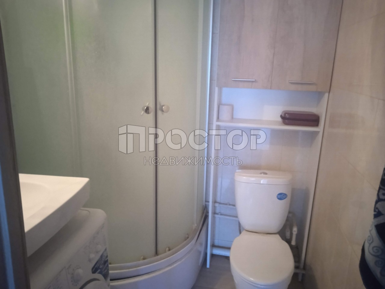 2-комнатная квартира, 39.5 м² - фото 4