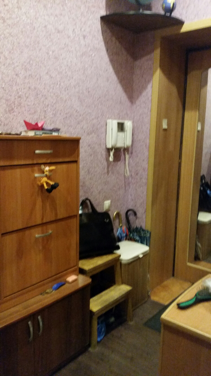 3-комнатная квартира, 65 м² - фото 10