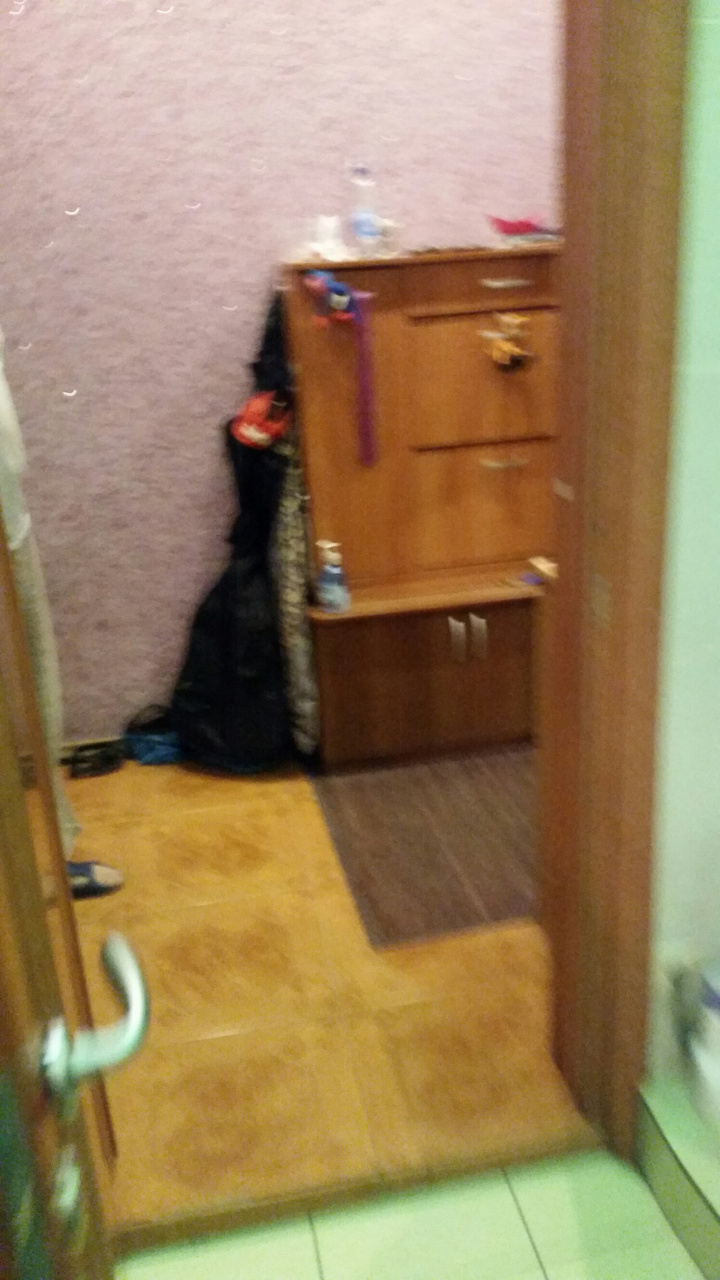 3-комнатная квартира, 65 м² - фото 9