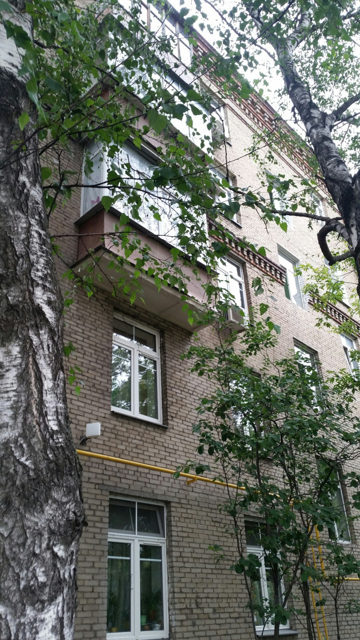 3-комнатная квартира, 65 м² - фото 20