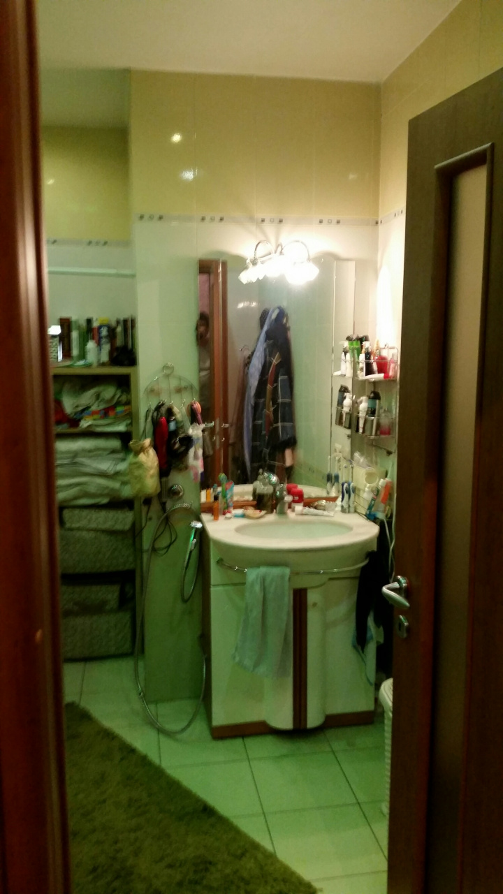 3-комнатная квартира, 65 м² - фото 14