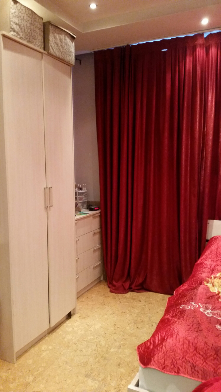 3-комнатная квартира, 65 м² - фото 4