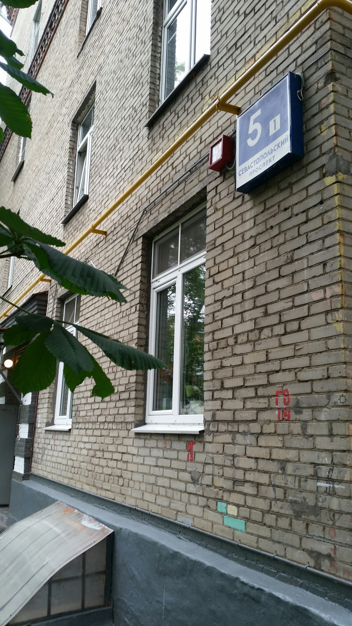 3-комнатная квартира, 65 м² - фото 19