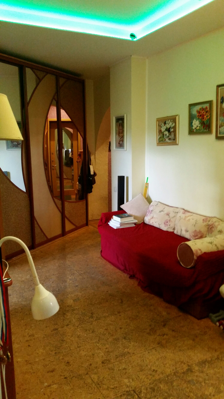 3-комнатная квартира, 65 м² - фото 2