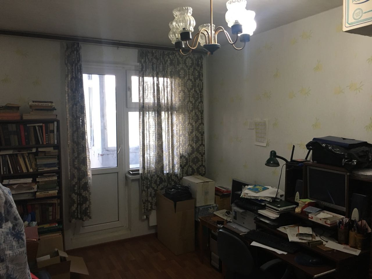 4-комнатная квартира, 96 м² - фото 6