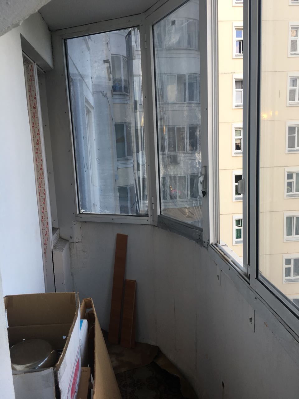 4-комнатная квартира, 96 м² - фото 12