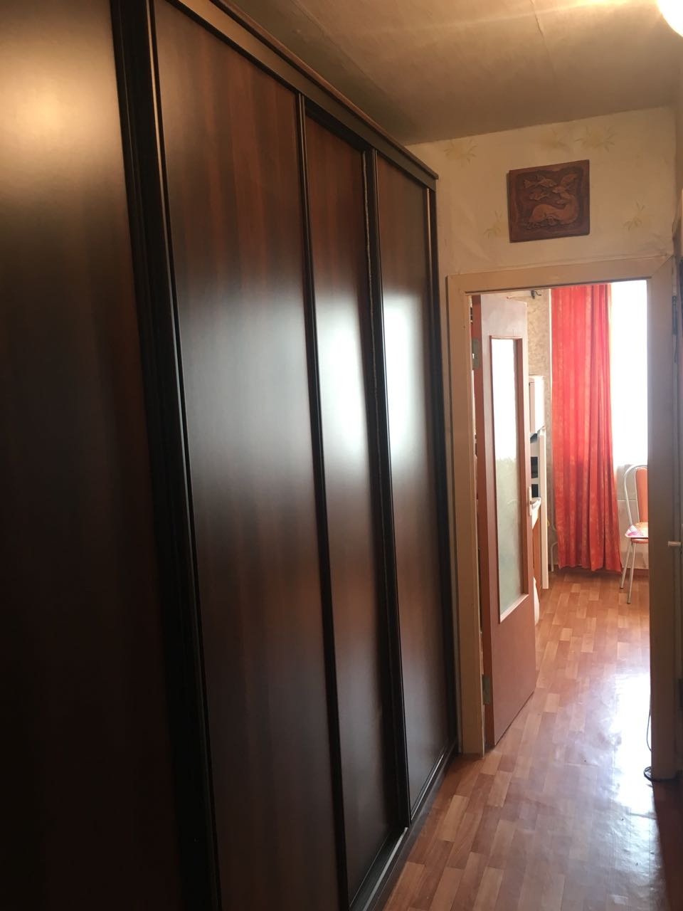 4-комнатная квартира, 96 м² - фото 11