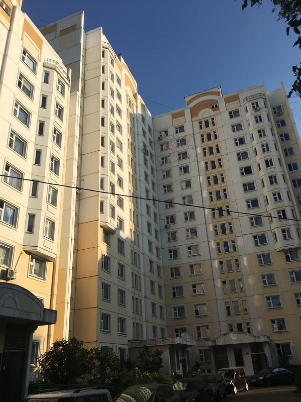 4-комнатная квартира, 96 м² - фото 14