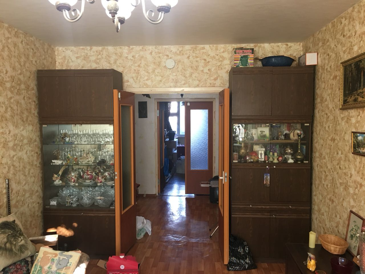 4-комнатная квартира, 96 м² - фото 3