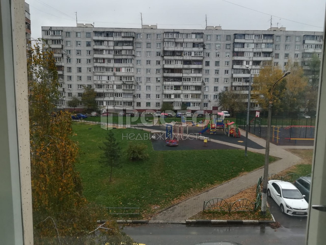 2-комнатная квартира, 53 м² - фото 4