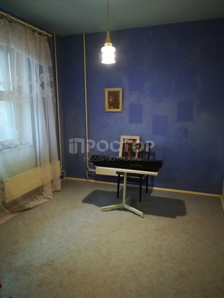 2-комнатная квартира, 53 м² - фото 7