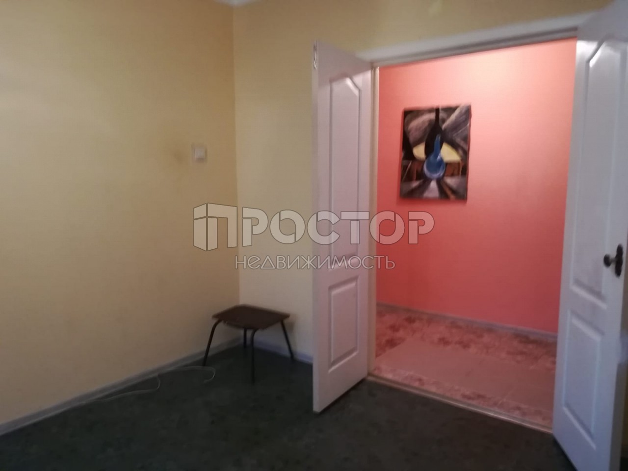 2-комнатная квартира, 53 м² - фото 6