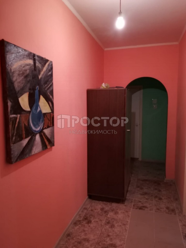 2-комнатная квартира, 53 м² - фото 5