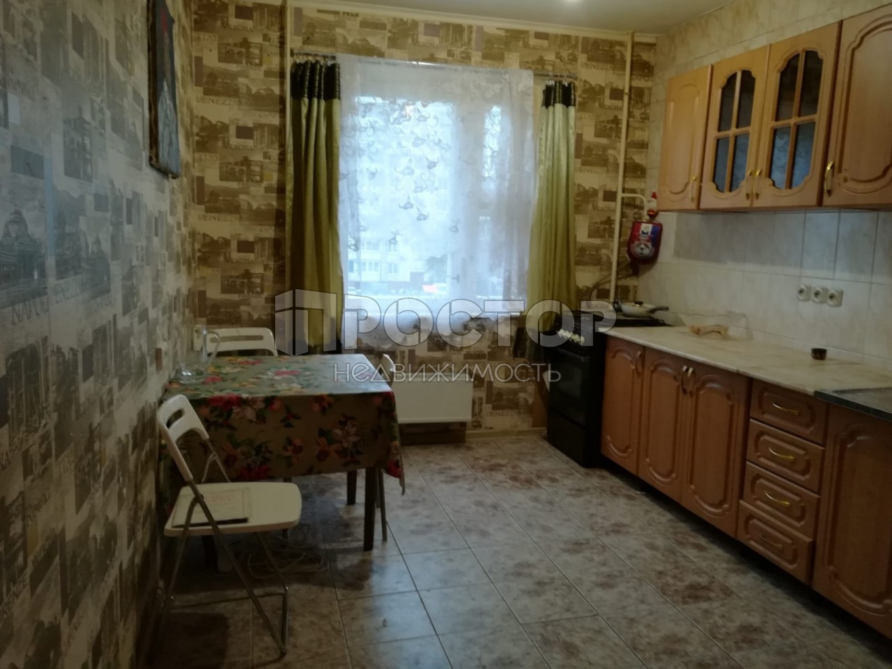 2-комнатная квартира, 53 м² - фото 2