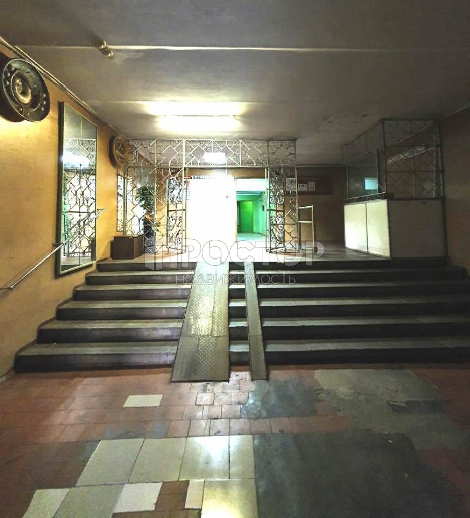 1-комнатная квартира, 40.5 м² - фото 10