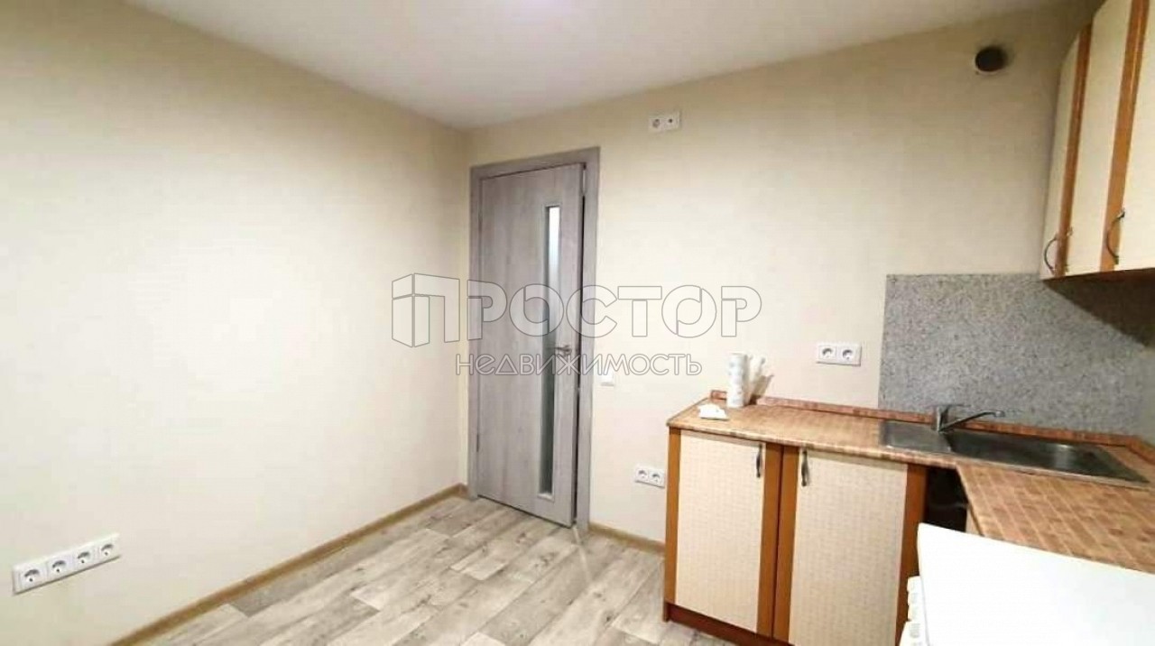 1-комнатная квартира, 40.5 м² - фото 4