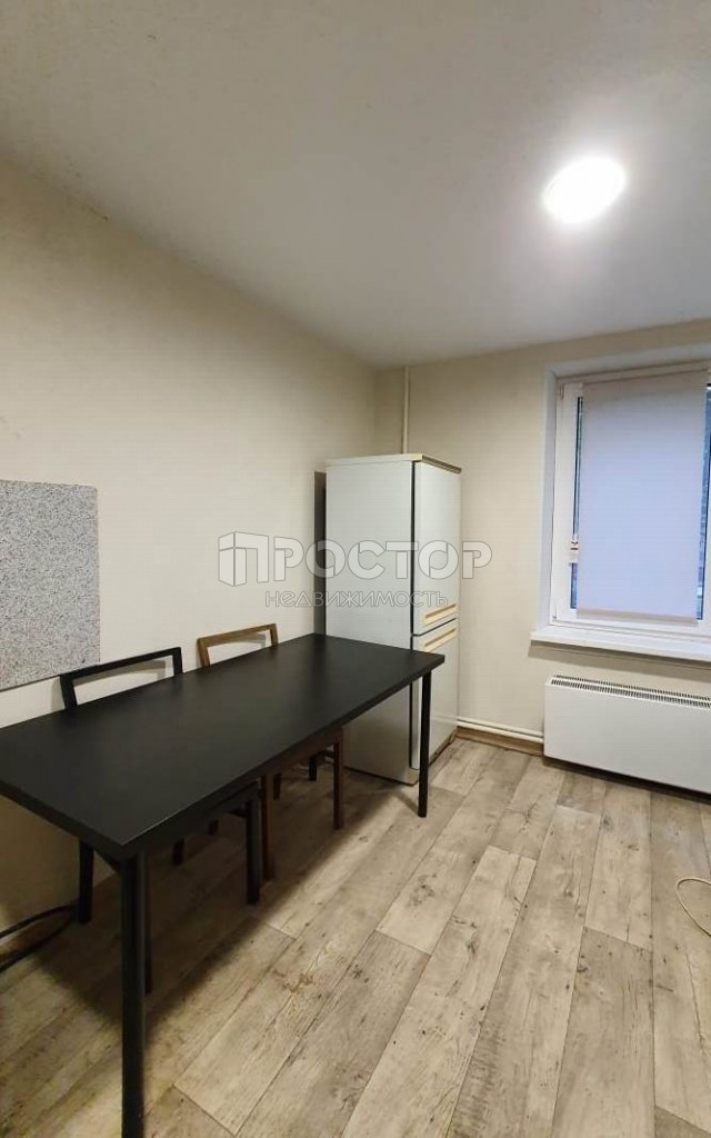 1-комнатная квартира, 40.5 м² - фото 2
