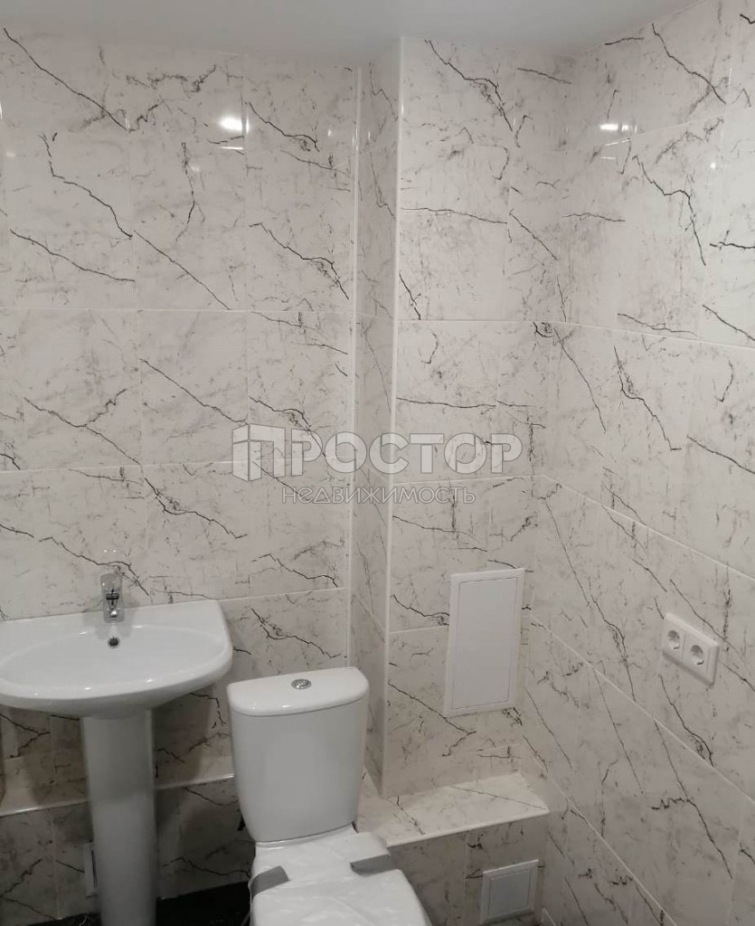 1-комнатная квартира, 40.5 м² - фото 7