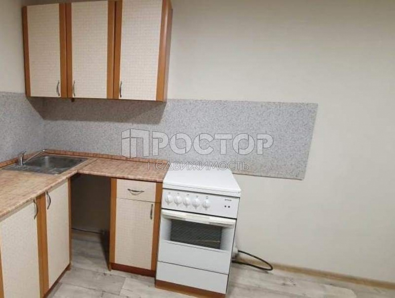 1-комнатная квартира, 40.5 м² - фото 3