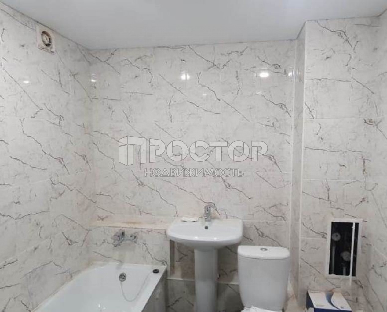 1-комнатная квартира, 40.5 м² - фото 6