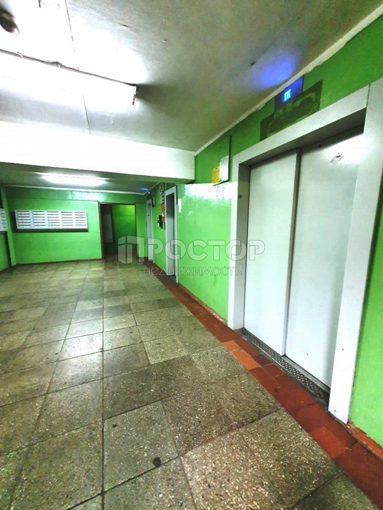 1-комнатная квартира, 40.5 м² - фото 13