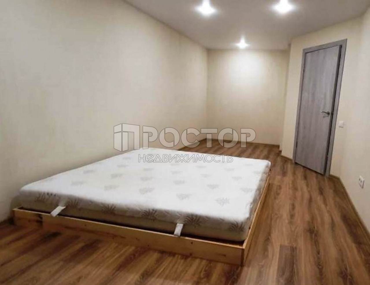 1-комнатная квартира, 40.5 м² - фото 5