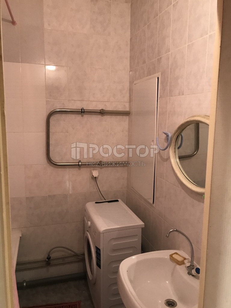 2-комнатная квартира, 55.8 м² - фото 15