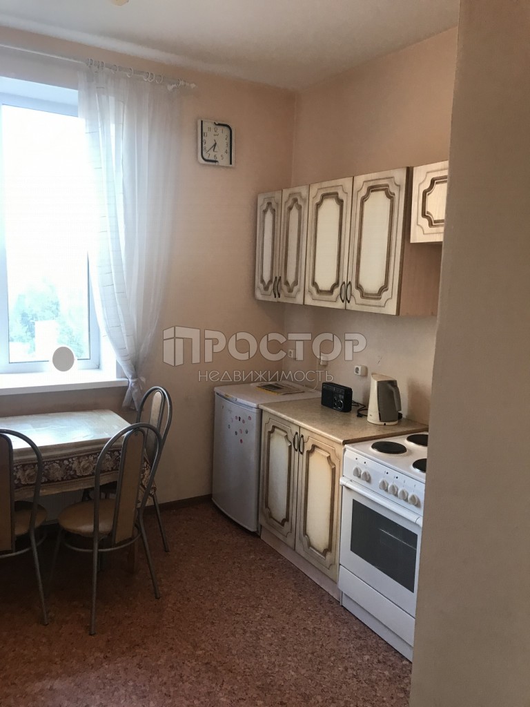 2-комнатная квартира, 55.8 м² - фото 13
