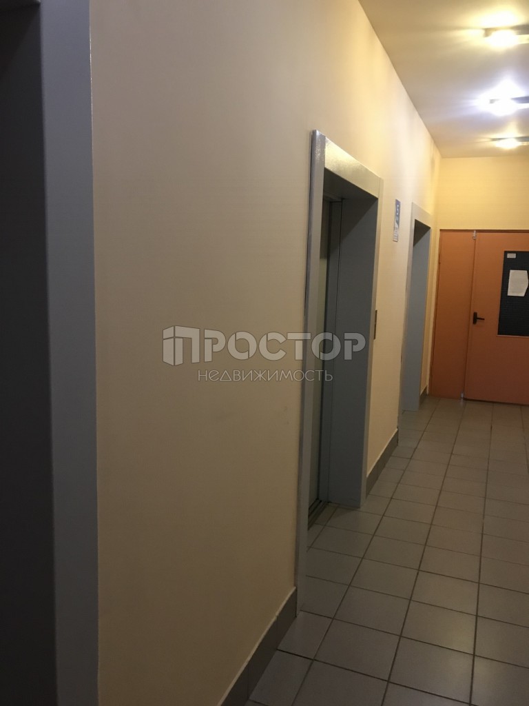 2-комнатная квартира, 55.8 м² - фото 19