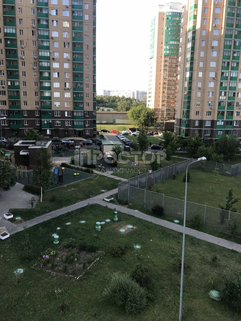 2-комнатная квартира, 55.8 м² - фото 18