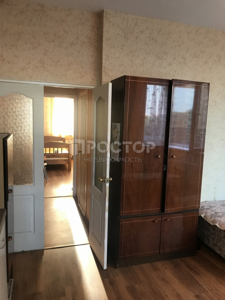 2-комнатная квартира, 55.8 м² - фото 6