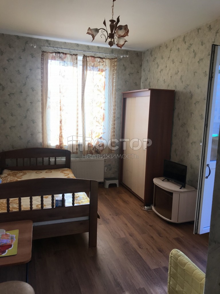 2-комнатная квартира, 55.8 м² - фото 7