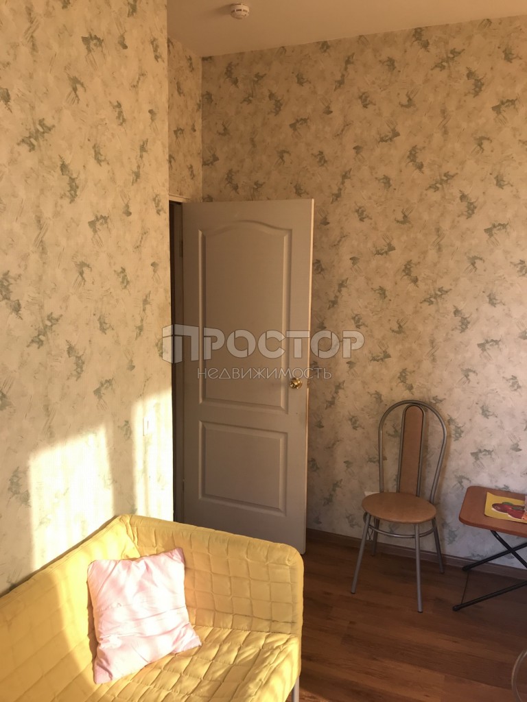 2-комнатная квартира, 55.8 м² - фото 10