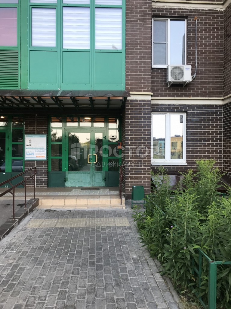 2-комнатная квартира, 55.8 м² - фото 21