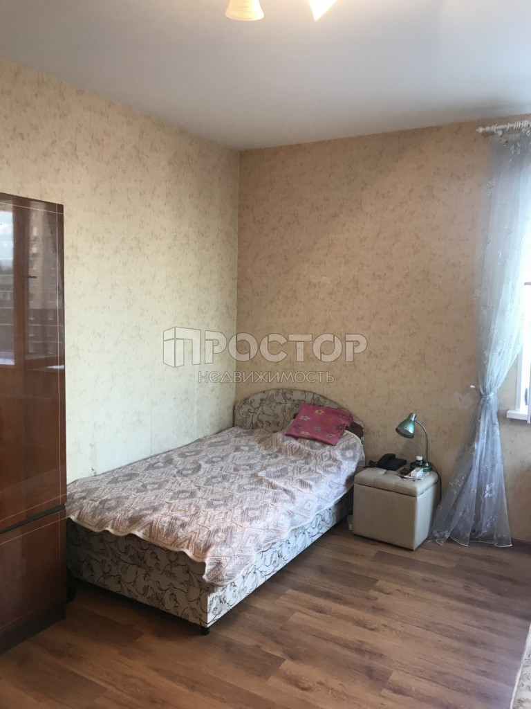 2-комнатная квартира, 55.8 м² - фото 4