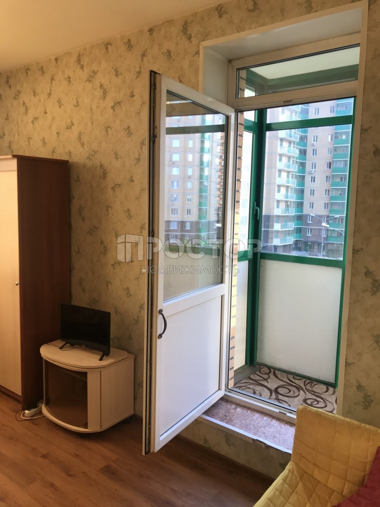 2-комнатная квартира, 55.8 м² - фото 8