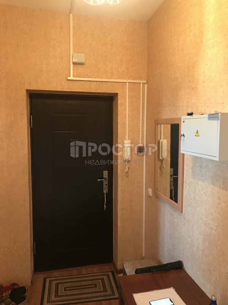 2-комнатная квартира, 55.8 м² - фото 17