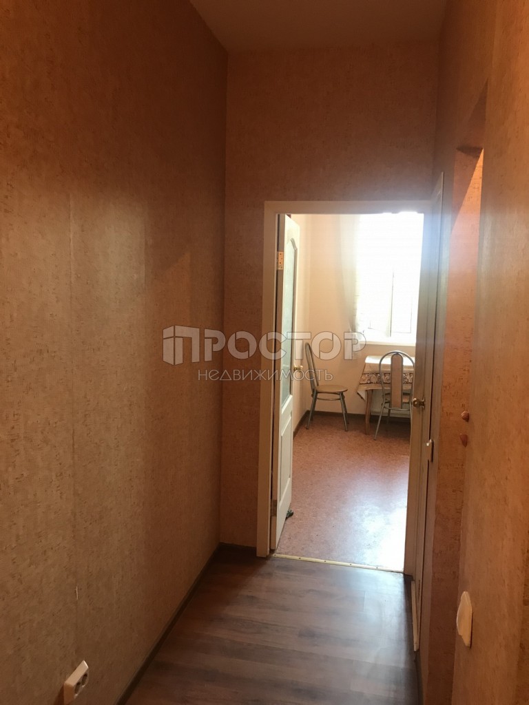2-комнатная квартира, 55.8 м² - фото 11