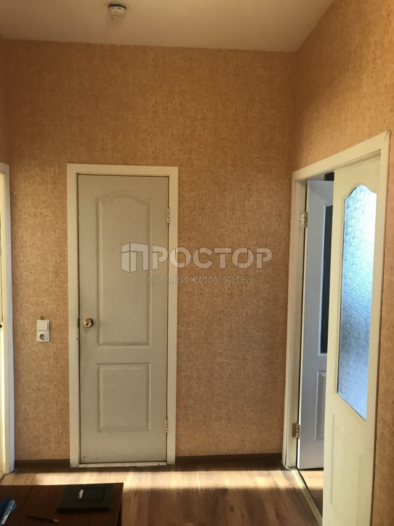 2-комнатная квартира, 55.8 м² - фото 14