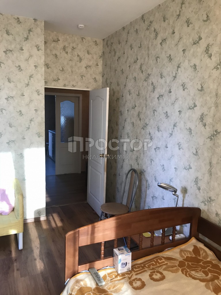 2-комнатная квартира, 55.8 м² - фото 9