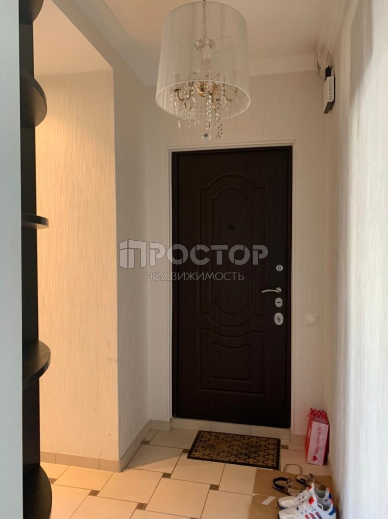 1-комнатная квартира, 32.5 м² - фото 9