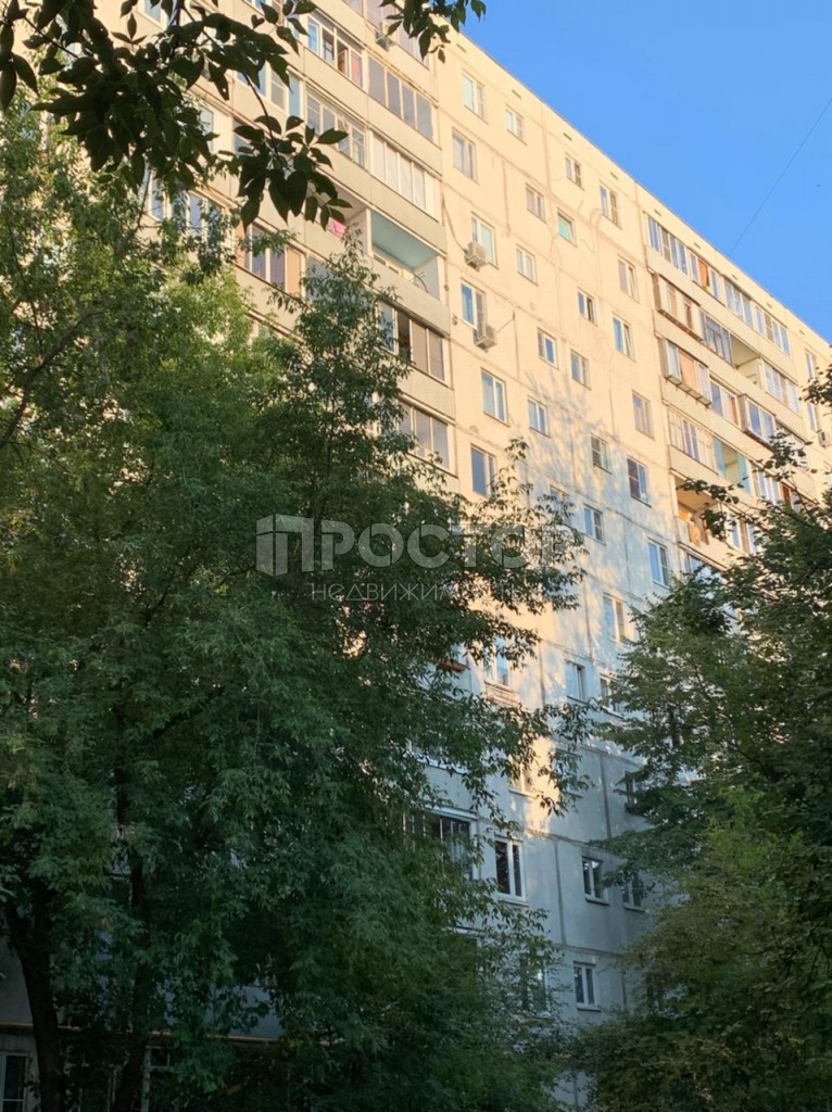 1-комнатная квартира, 32.5 м² - фото 10