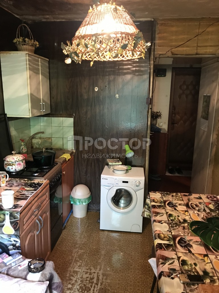 2-комнатная квартира, 47.1 м² - фото 13