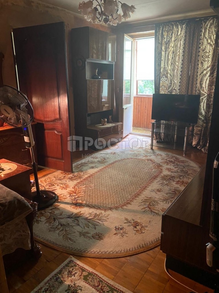 2-комнатная квартира, 47.1 м² - фото 10