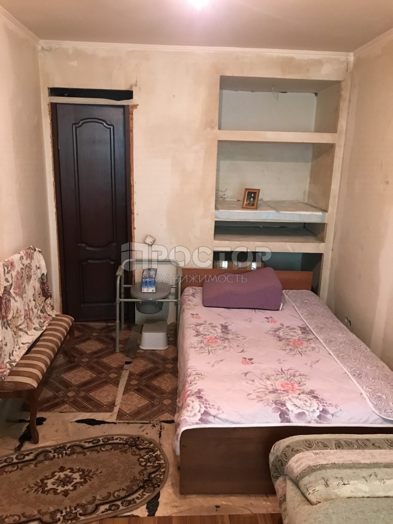 2-комнатная квартира, 47.1 м² - фото 6