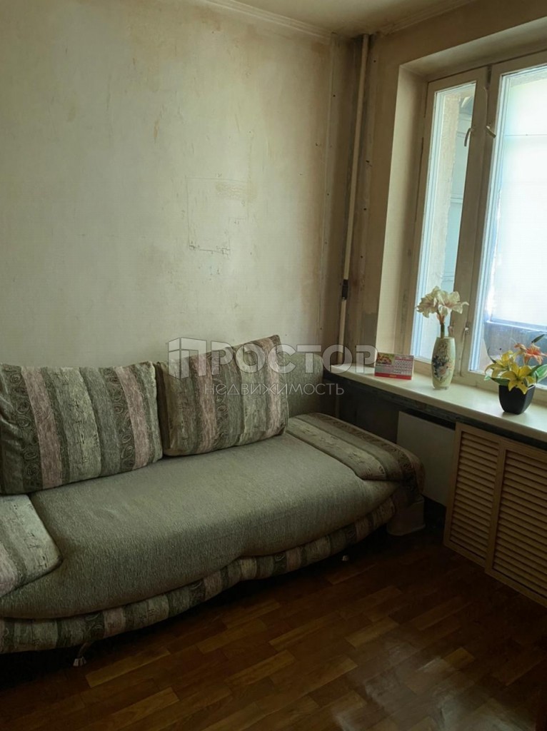 2-комнатная квартира, 47.1 м² - фото 9